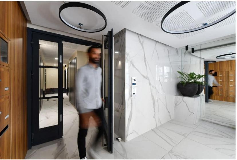Photo of Bathroom in Rueil-Malmaison