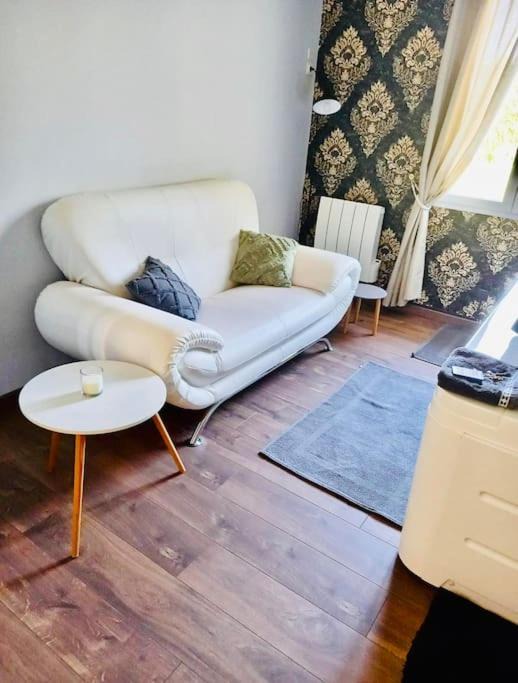 Photo of Livingroom in Yvetot
