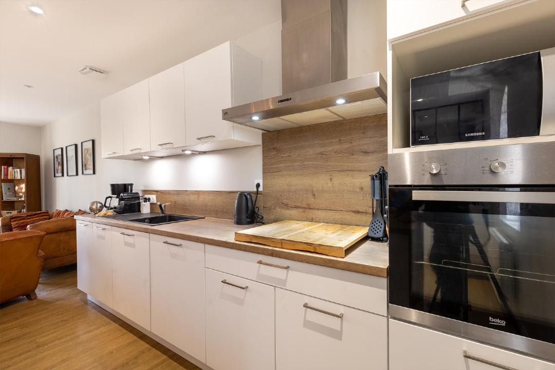 Photo of Kitchen in Provins