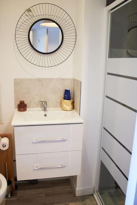 Photo of Bathroom in Sainte-Anne - Faubourg Noyon