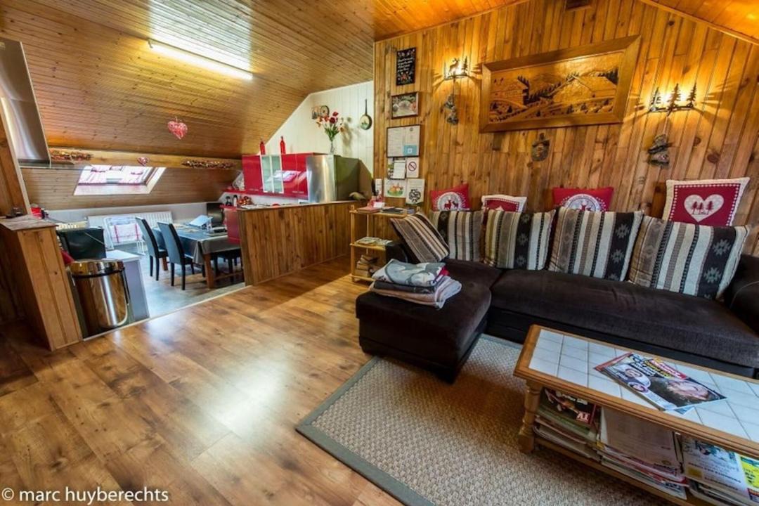 Photo of Livingroom in Haselbourg
