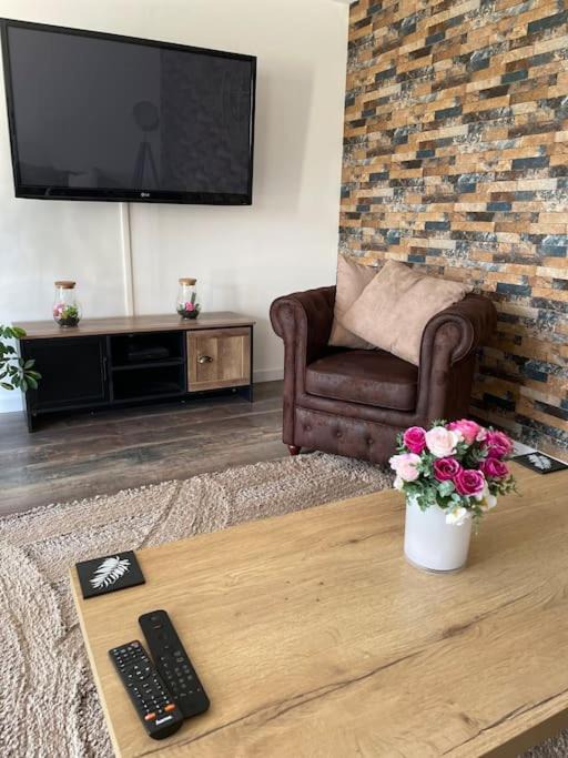 Photo of Livingroom in Mazinghien