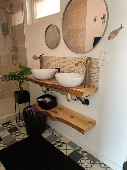 Photo of Bathroom in Mazinghien