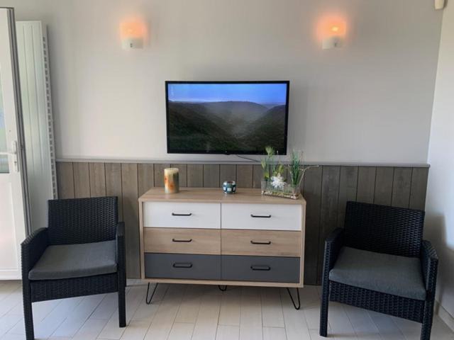 Photo of Livingroom in Sequehart