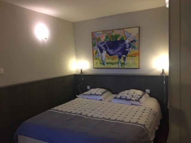 Photo of Bedroom in Sequehart