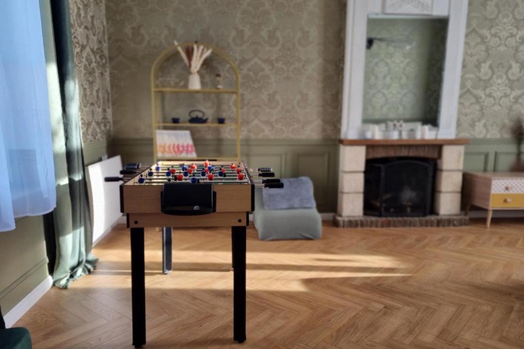 Photo of Livingroom in Callengeville