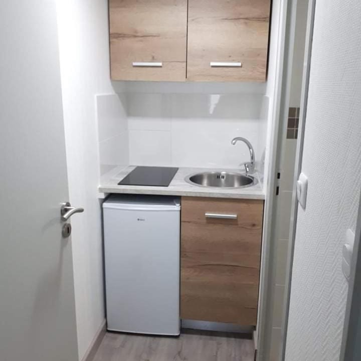 Photo of Kitchen in Mers-les-Bains