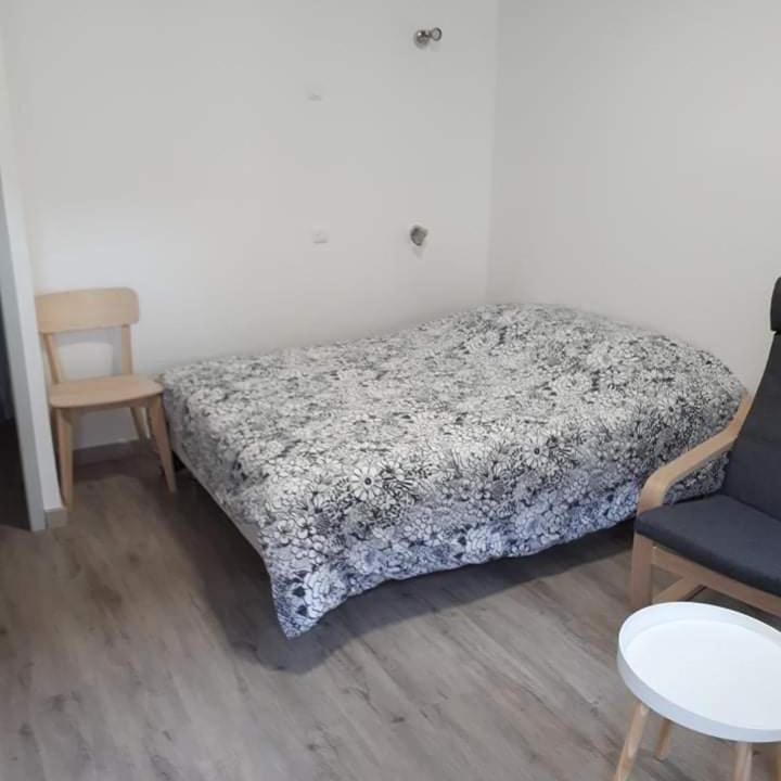 Photo of Bedroom in Mers-les-Bains