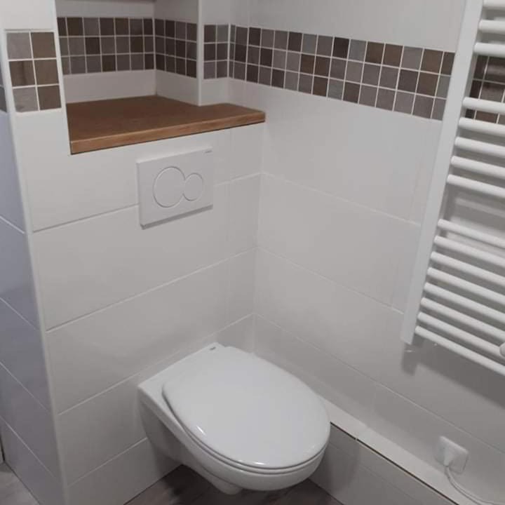 Photo of Bathroom in Mers-les-Bains