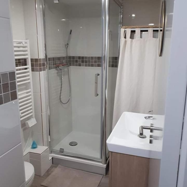 Photo of Bathroom in Mers-les-Bains