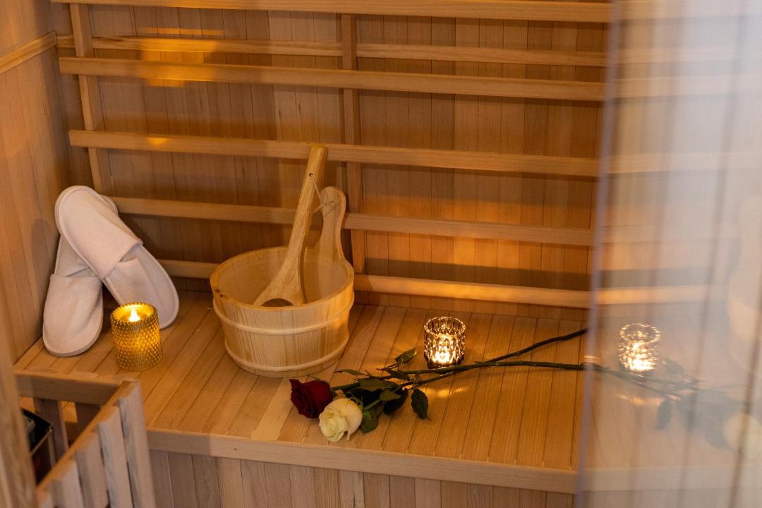 Photo of Bathroom in Verton