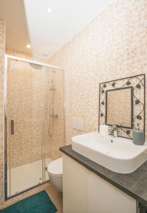 Photo of Bathroom in Romainville