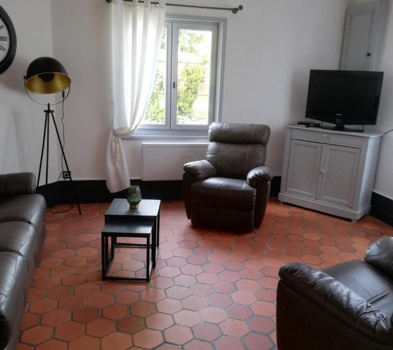 Photo of Livingroom in Arrest