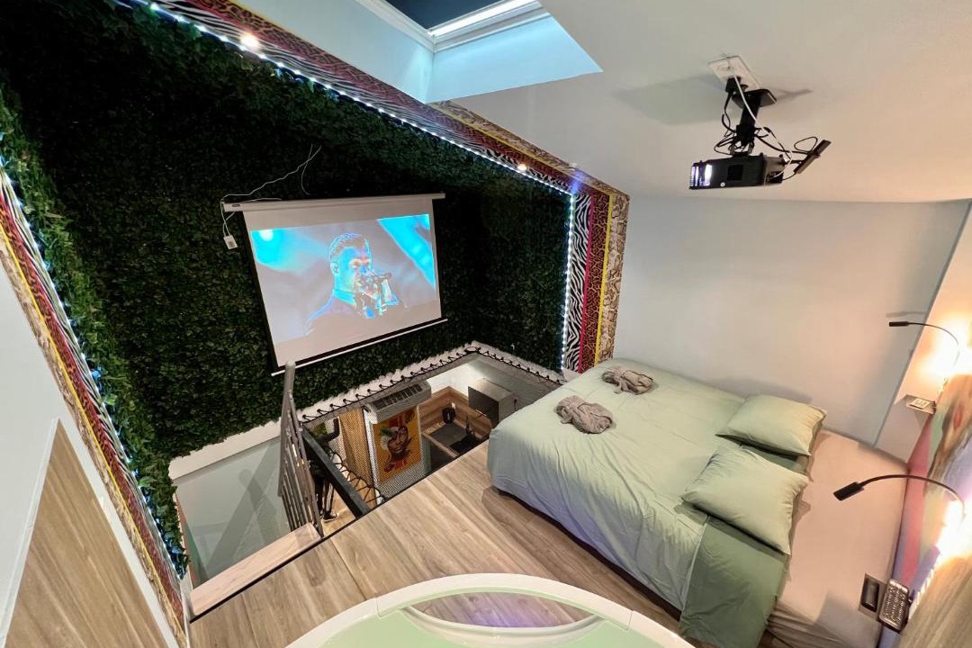 Photo of Livingroom in Douai
