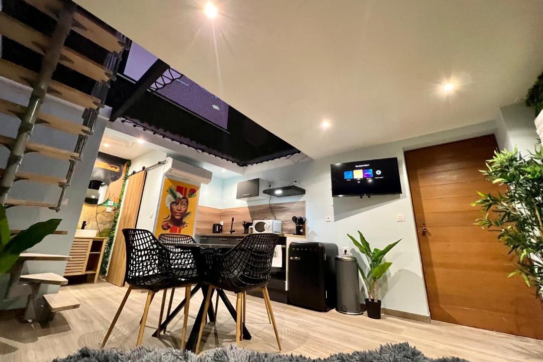 Photo of Livingroom in Douai