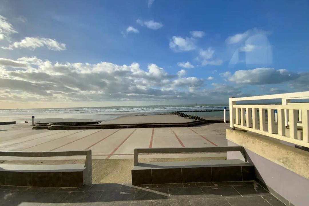 Photo of Patio Balcony in Wimereux