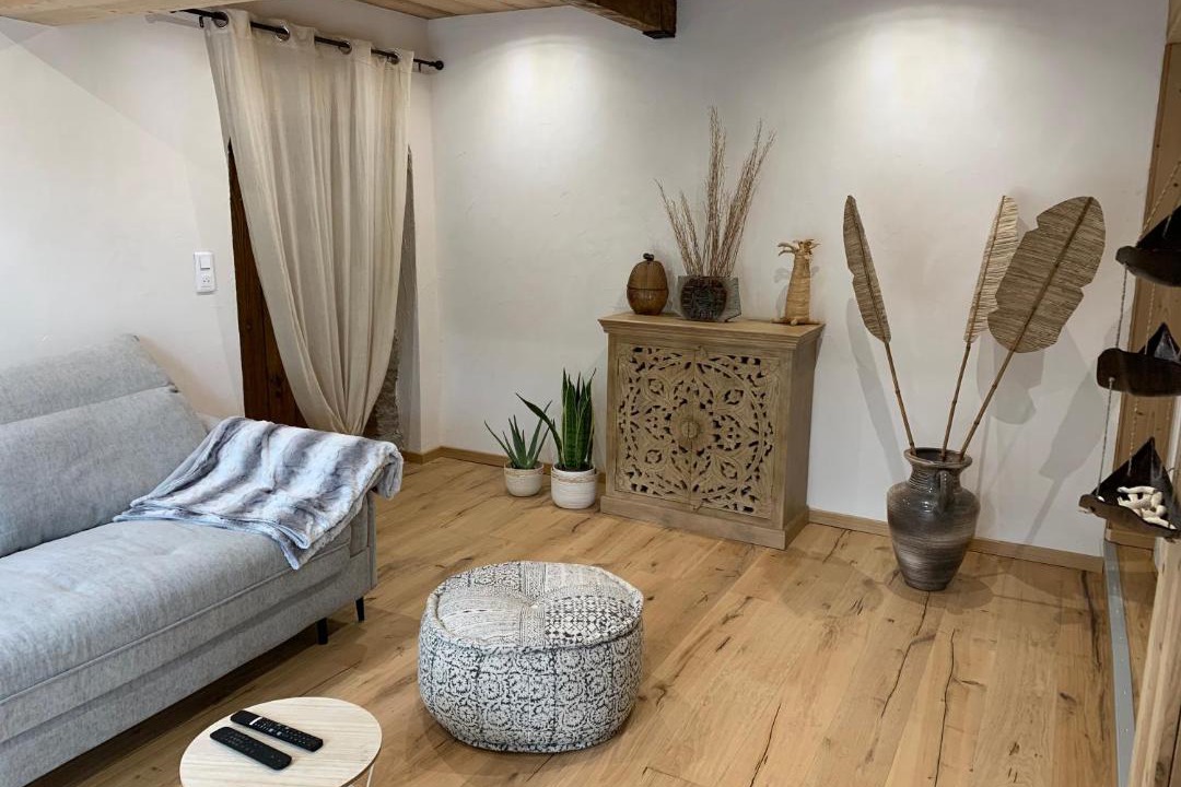 Photo of Livingroom in Liezey