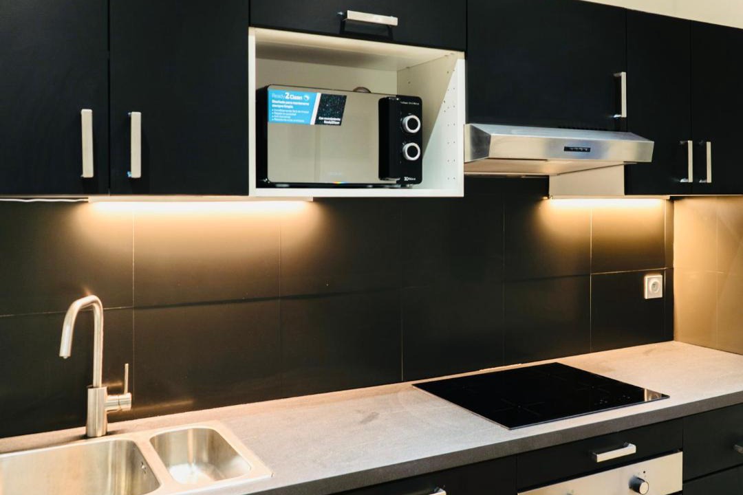 Photo of Kitchen in Troyes