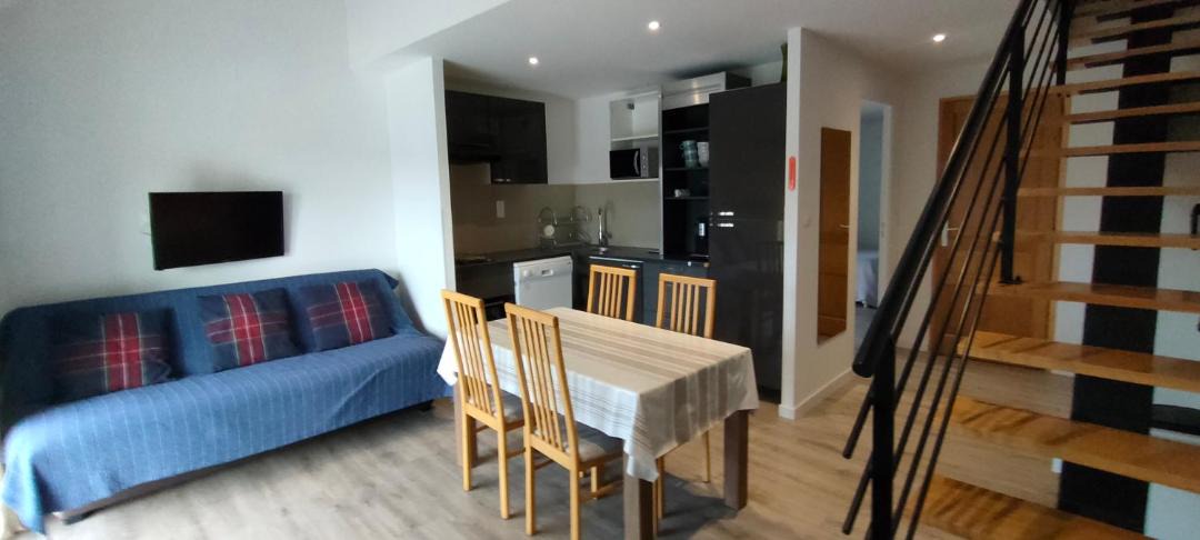 Photo of Livingroom in Saint-Symphorien-sur-Saone