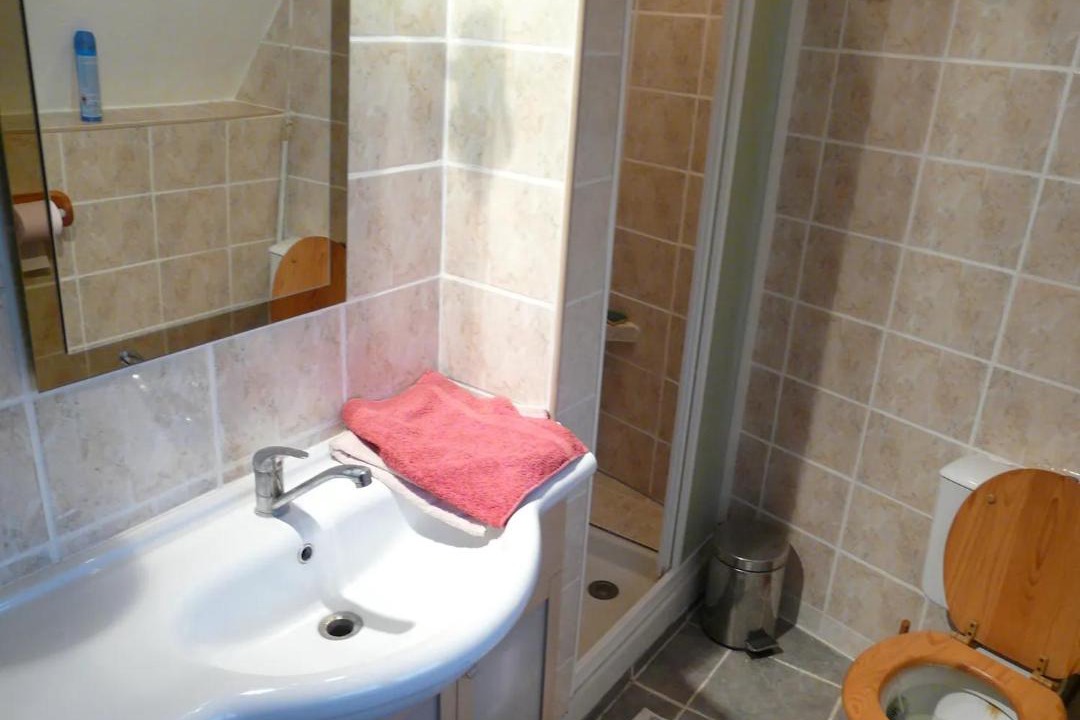 Photo of Bathroom in Noyon