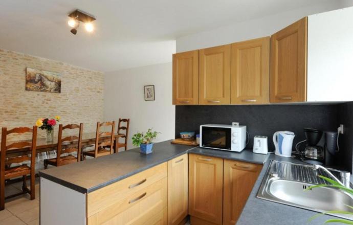 Photo of Kitchen in Spoy