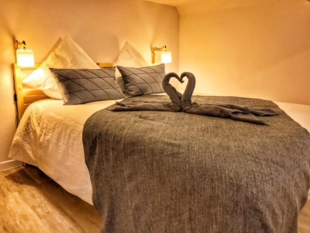 Photo of Bedroom in Petite-France