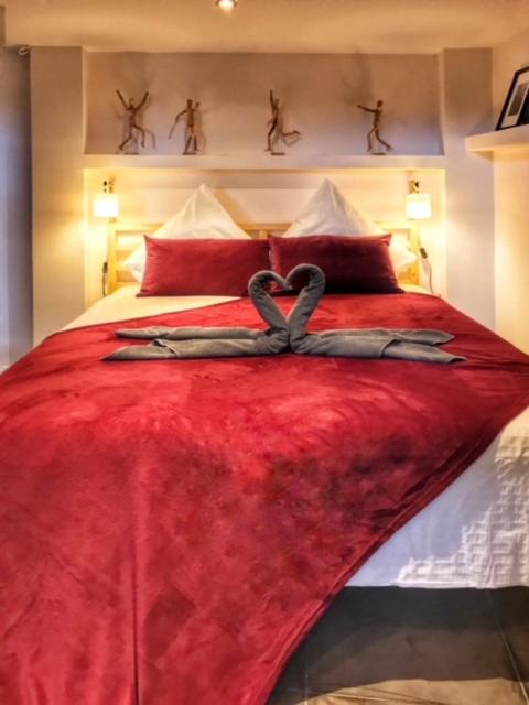 Photo of Bedroom in Petite-France