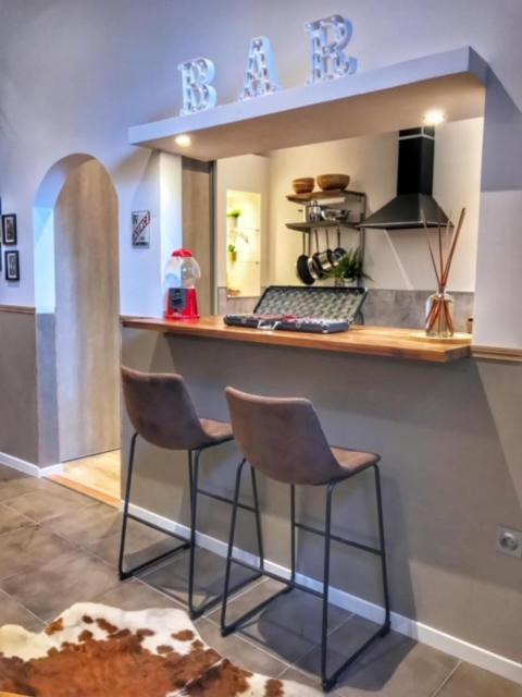Photo of Livingroom in Petite-France