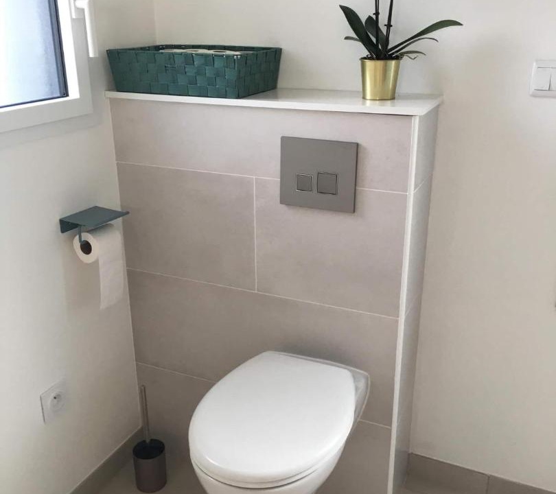Photo of Bathroom in Hermelinghen