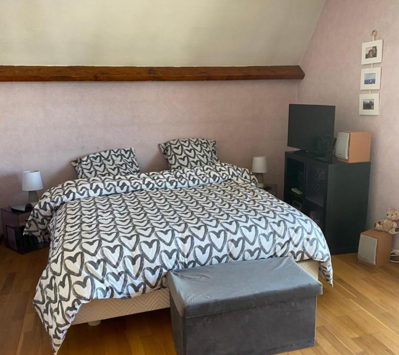 Photo of Bedroom in Oissel