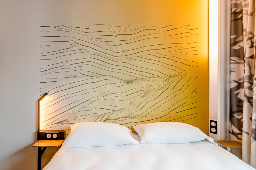 Photo of Bedroom in Dreux
