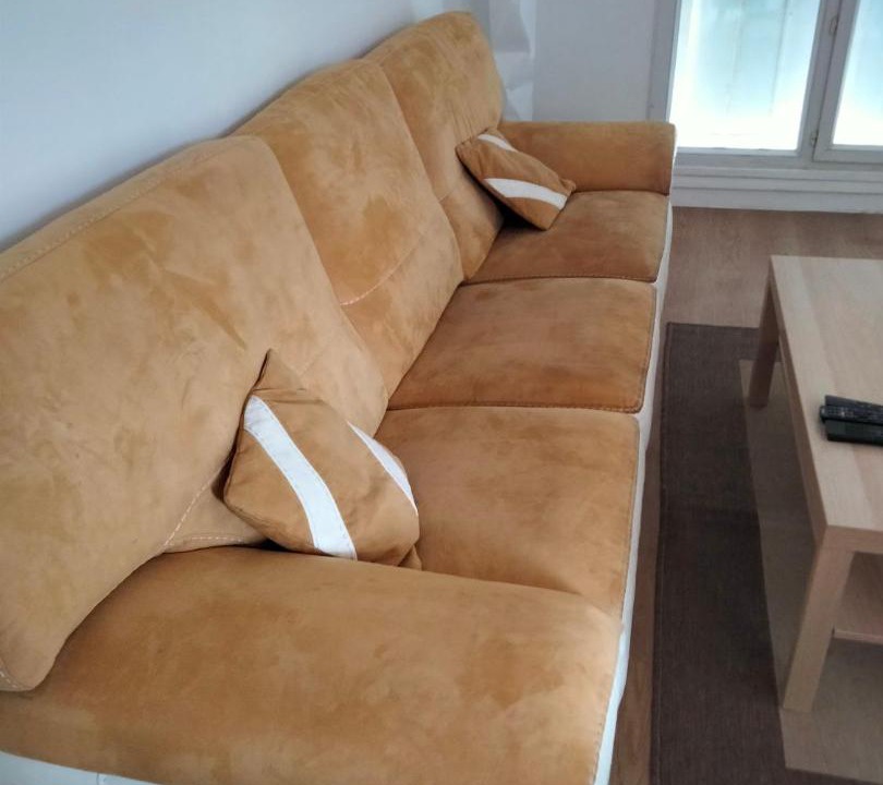 Photo of Livingroom in Les Mureaux