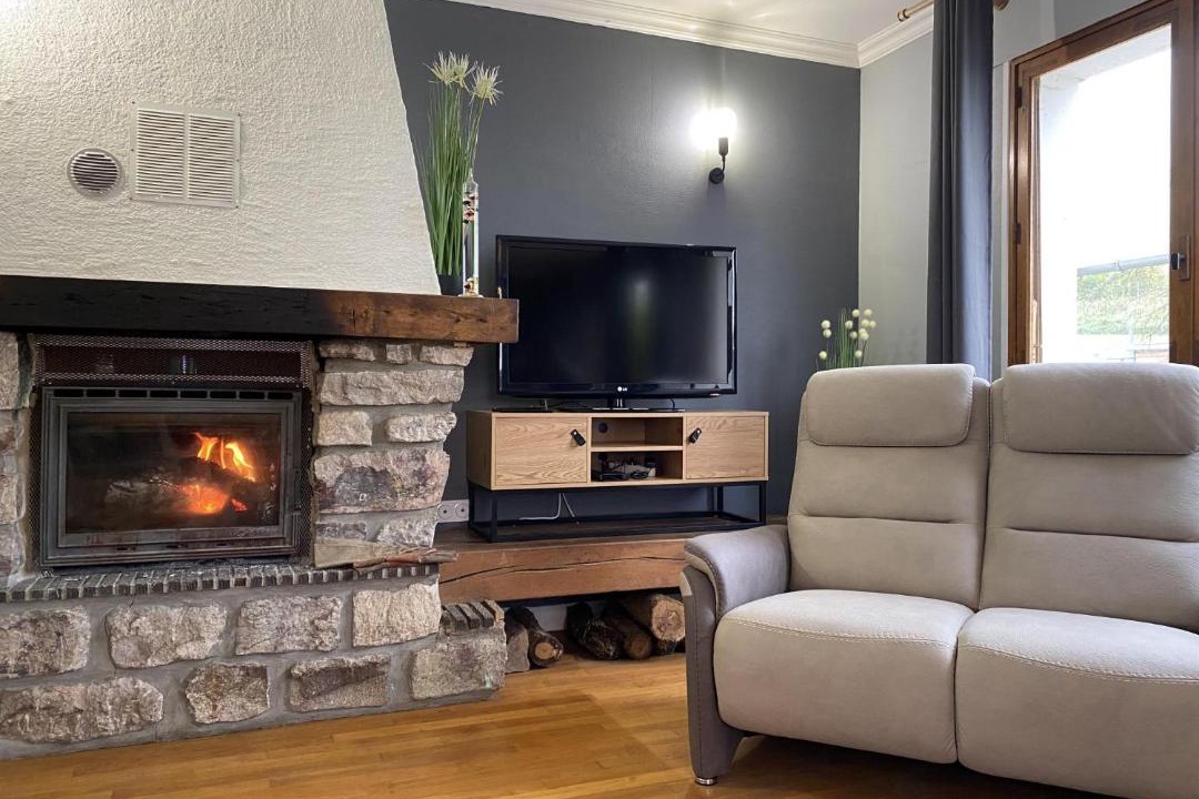 Photo of Livingroom in Wadelincourt