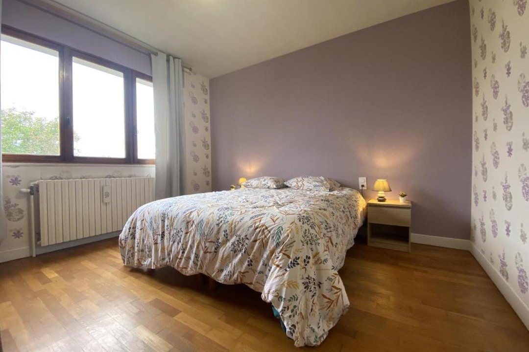 Photo of Bedroom in Wadelincourt