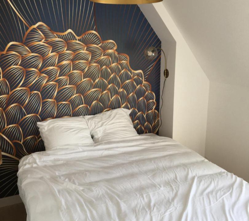 Photo of Bedroom in Ambleteuse