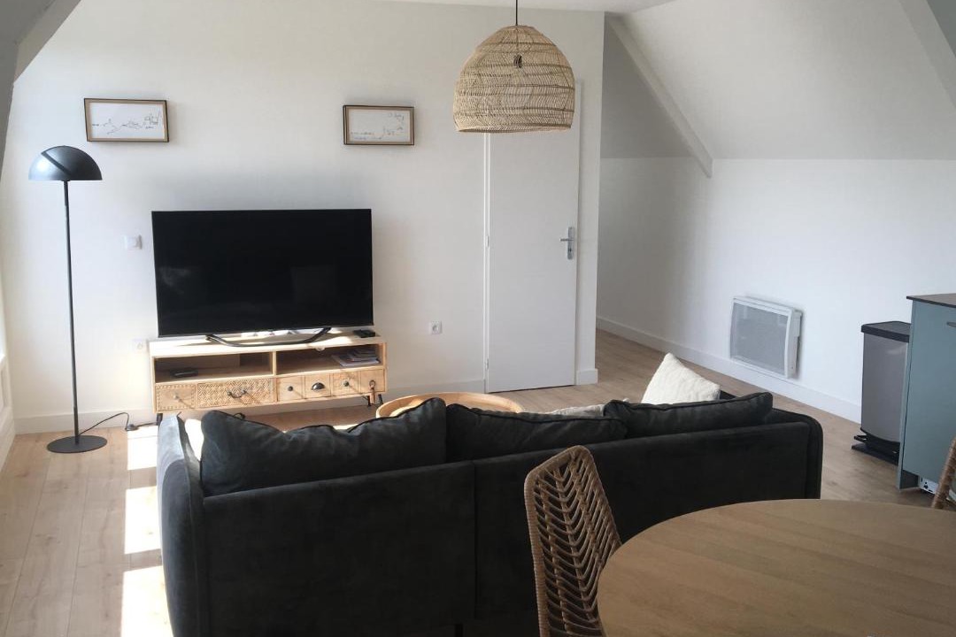 Photo of Livingroom in Ambleteuse