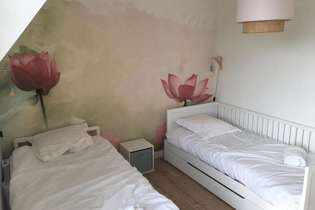 Photo of Bedroom in Ambleteuse