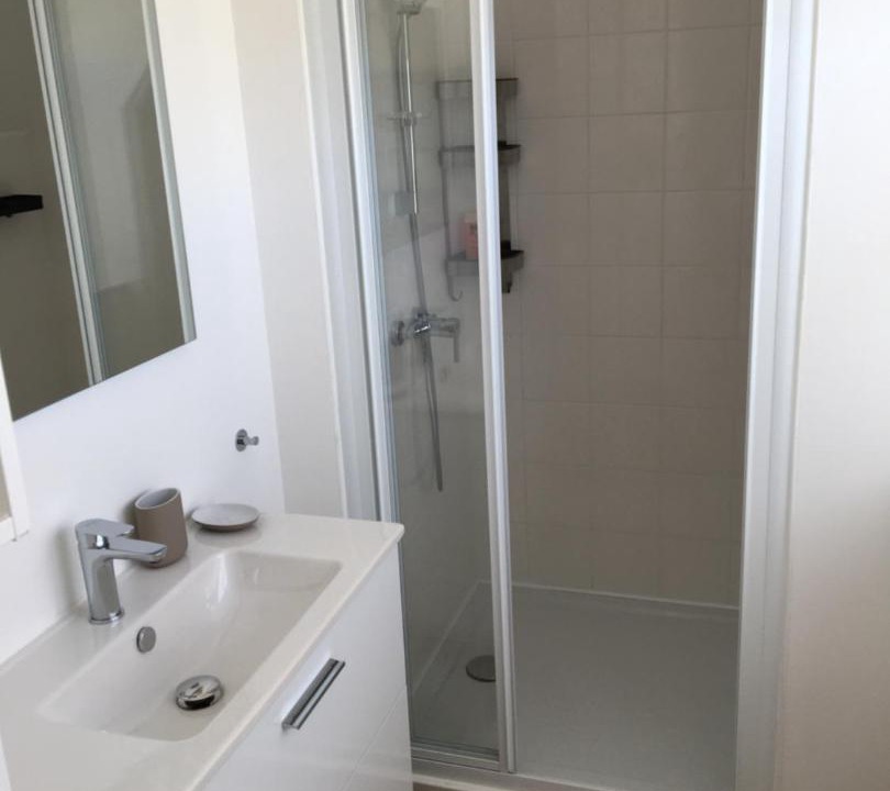 Photo of Bathroom in Ambleteuse