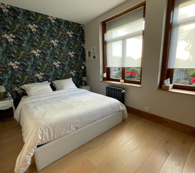 Photo of Bedroom in Bailleul
