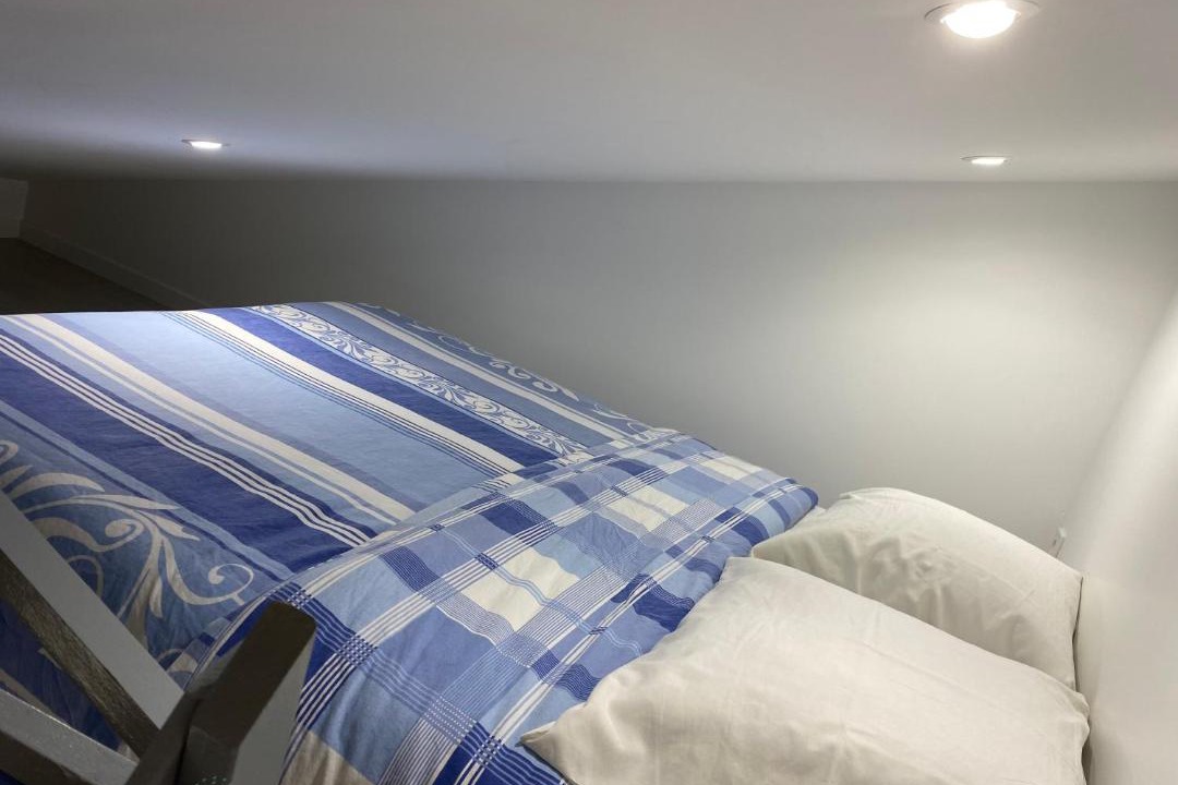 Photo of Bedroom in Tremblay-les-Gonesse