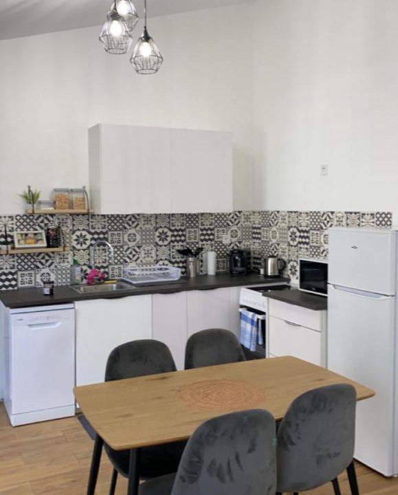 Photo of Kitchen in Tremblay-les-Gonesse