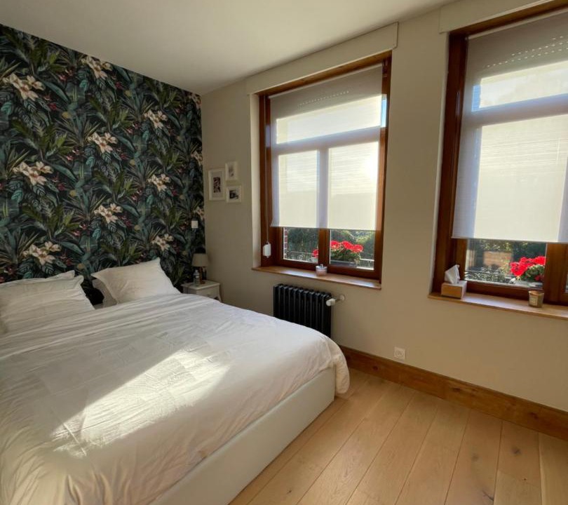 Photo of Bedroom in Bailleul