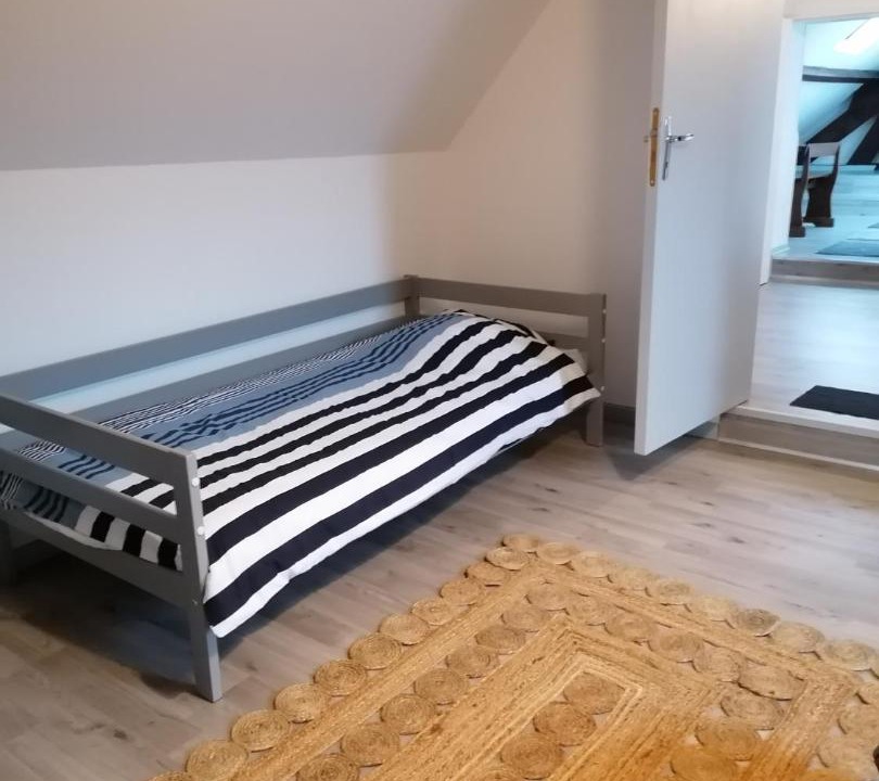 Photo of Bedroom in Montigny-sur-Crecy
