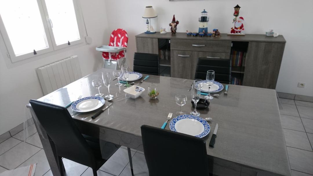 Photo of Kitchen in Saint-Blimont