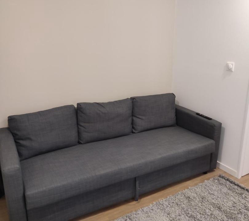 Photo of Livingroom in Quartier Saint-Marc - Croix de Pierre - Saint-Nicaise