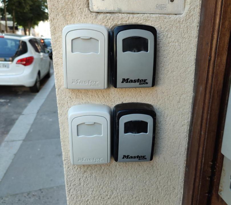 Photo of Others in Quartier Saint-Marc - Croix de Pierre - Saint-Nicaise