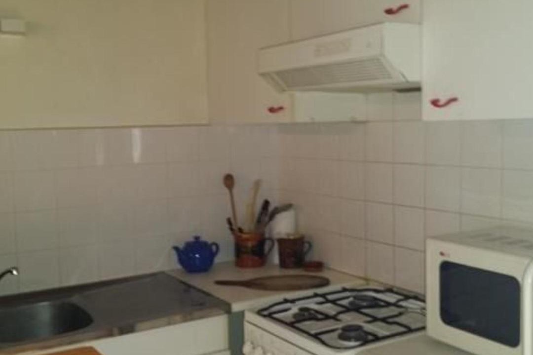 Photo of Kitchen in Asnieres sur Vegre