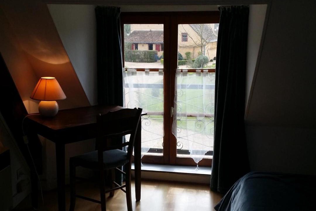 Photo of Livingroom in Asnieres sur Vegre