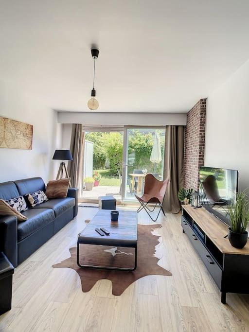 Photo of Livingroom in Saint-Honore - Jeanne d'Arc