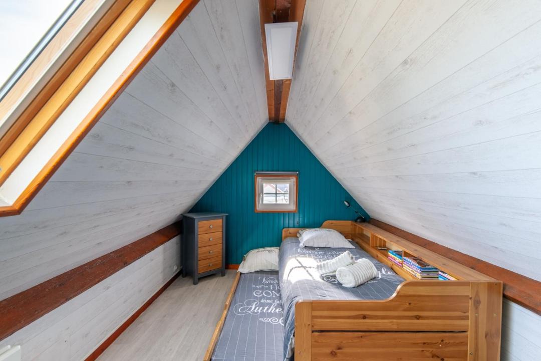 Photo of Bedroom in Sainte-Marie-au-Bosc